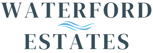 Waterford Estates logo